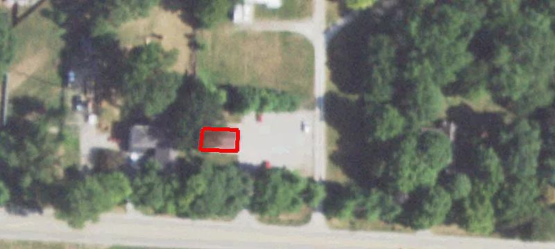 1135 Walnut St