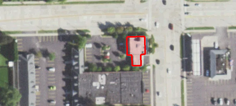 16700 Oak Park Ave