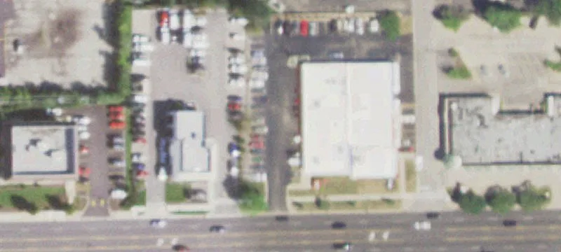420 Roosevelt Rd