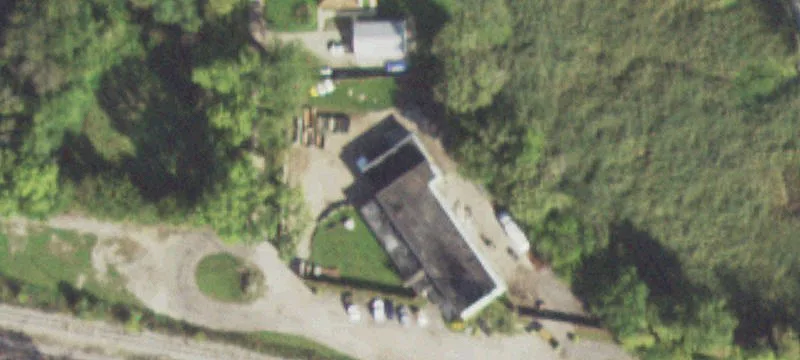 2306 Hatchery Rd