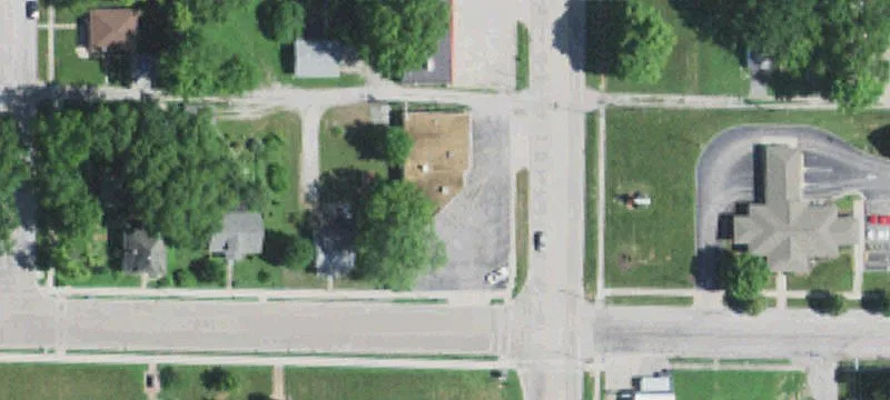 321 Madison St
