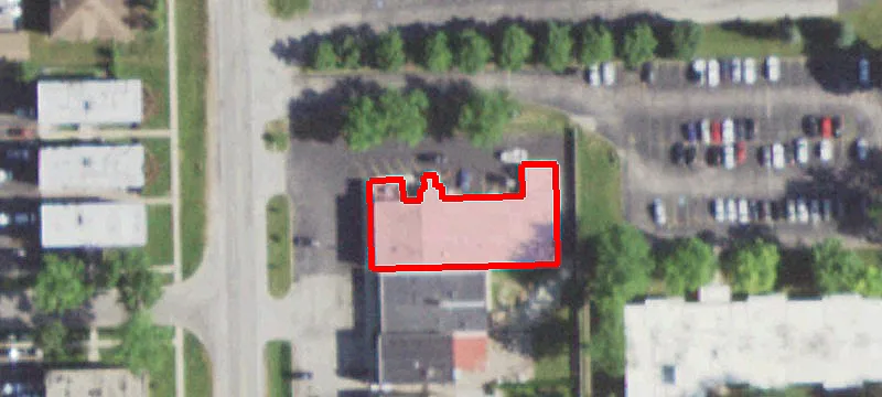 125 Wolf Rd