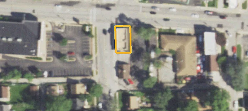 8863 Ogden Ave