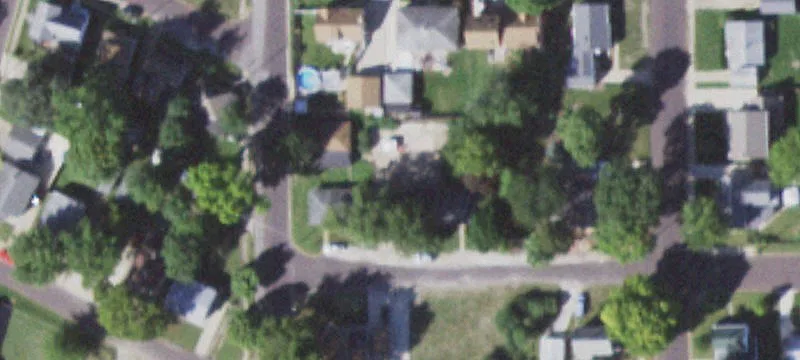1402 Sommerset St