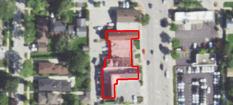 9136 Waukegan Rd
