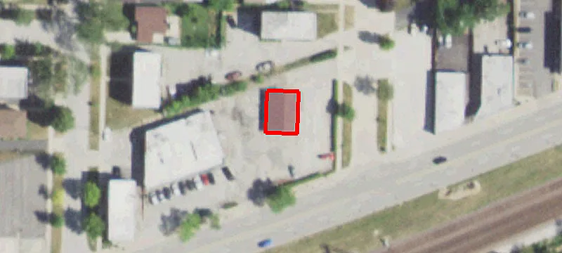 218 Saint Charles Rd