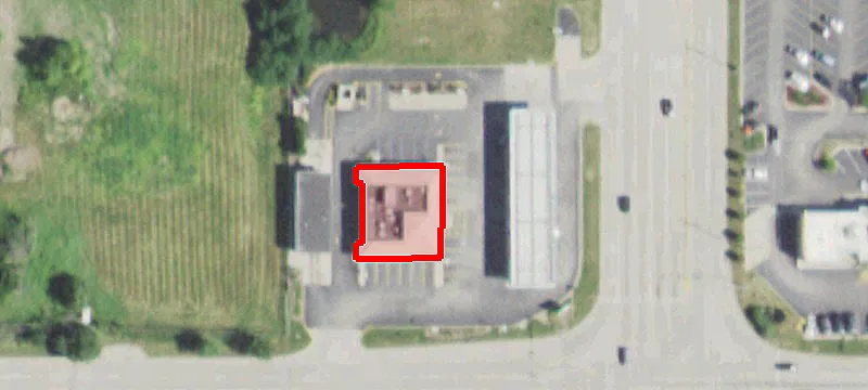 320 Us Hwy 45