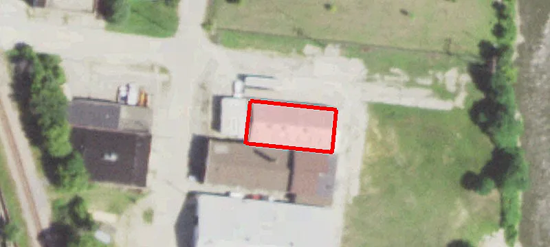 1202 Buchanan St