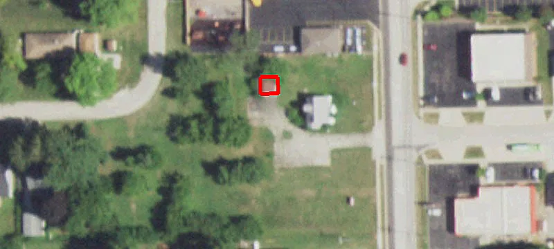 1243 Cedar Rd
