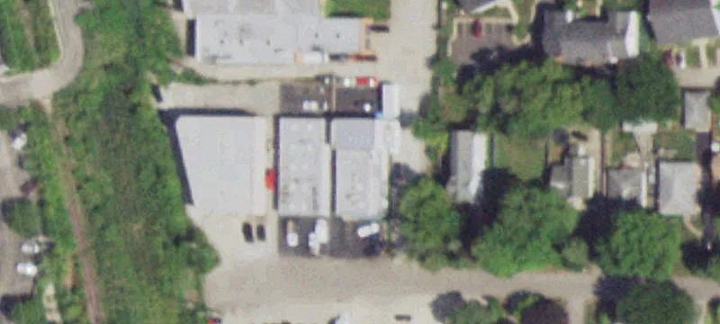 1741 Harding Rd
