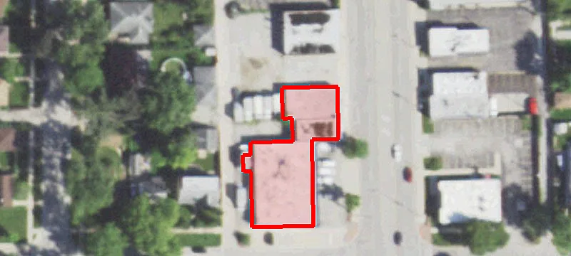 9210 Waukegan Rd