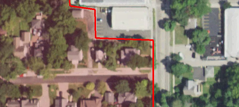 18 Lk St