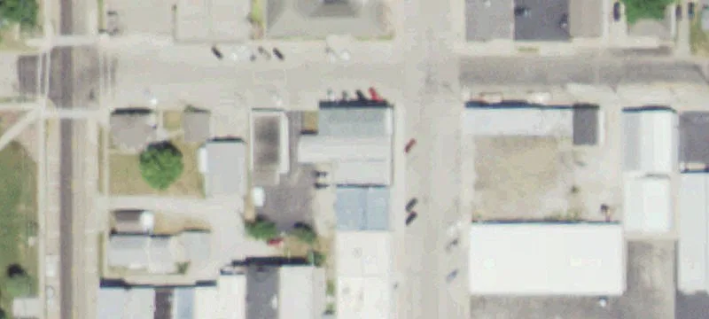 133 Walnut St