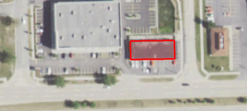 160 Wn Ave