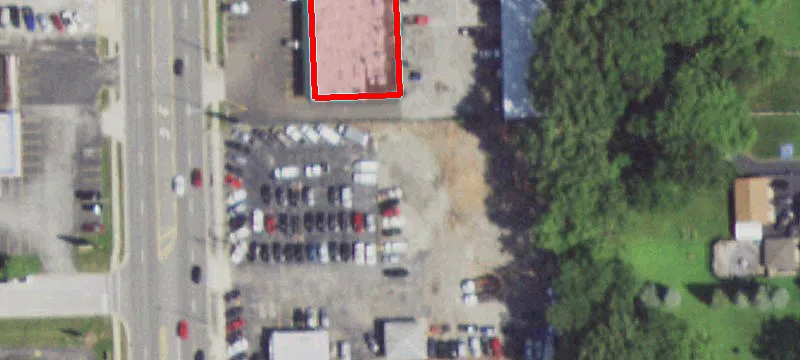 14141 Cicero Ave