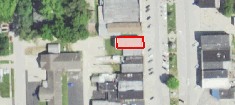 418 Ctr St
