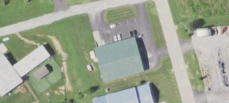 8533 Hanover Industrial Dr