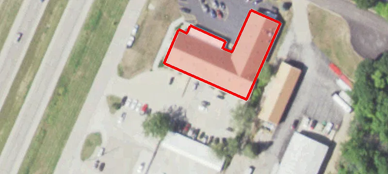 3200 Main St