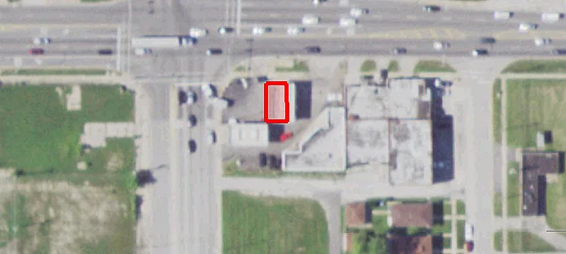 15 Sibley Blvd