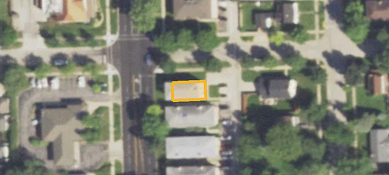 1001 La Grange Rd, Unit 1