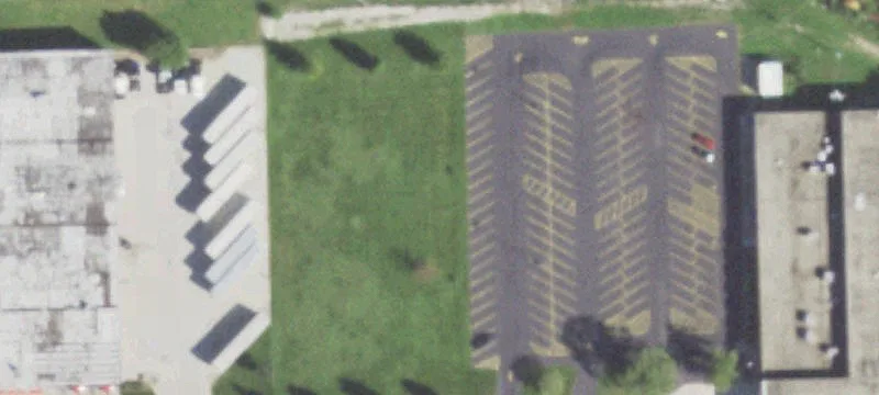 7400 Industrial Dr