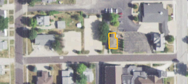 115 Burton St