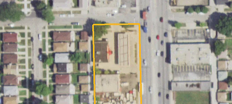 4900 Cicero Ave