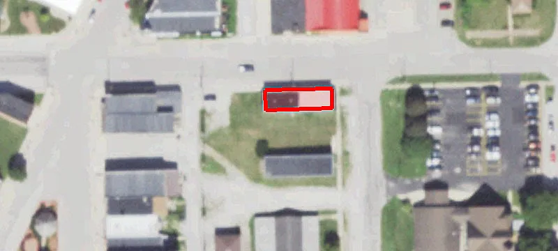 Chenoa, IL 61726