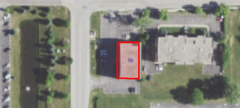 1301 Wolf Rd