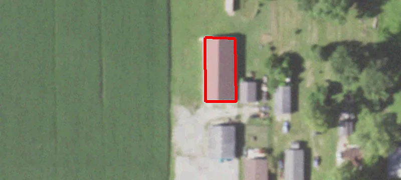 3801 Pontoon Rd