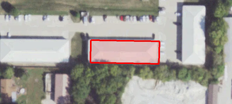 418 Staley Rd