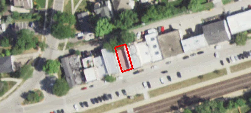 154 Burlington Ave
