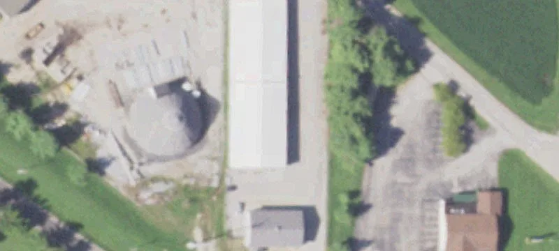 5909 Town Hall Rd