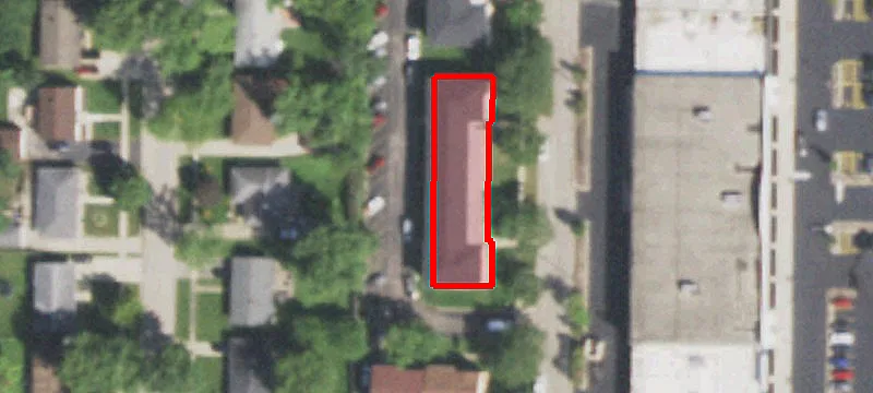 6654 Pinetree St, Unit 754