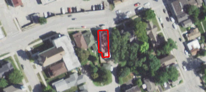 310 Illinois St