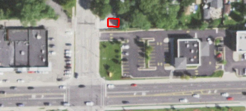 1003 Roosevelt Rd