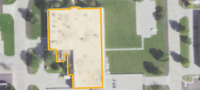 1319 Marquette Dr