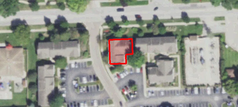 1600 Covington Ct