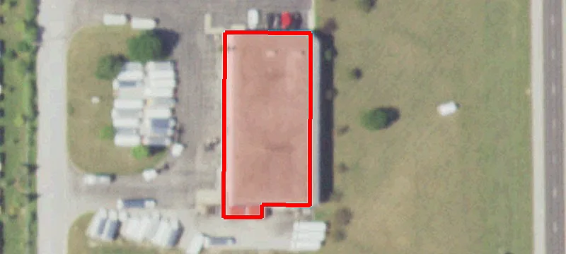 22401 Joshua Dr