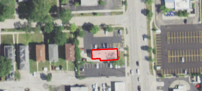 1160 Main St