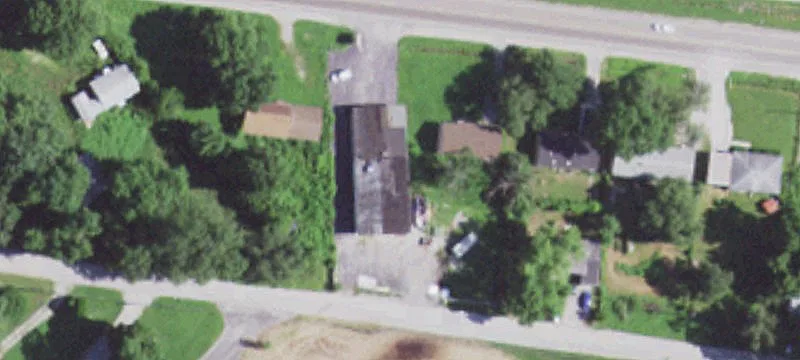 2736 Cp Jackson Rd