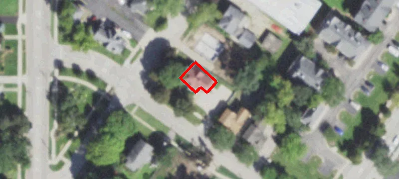 14 Brink St