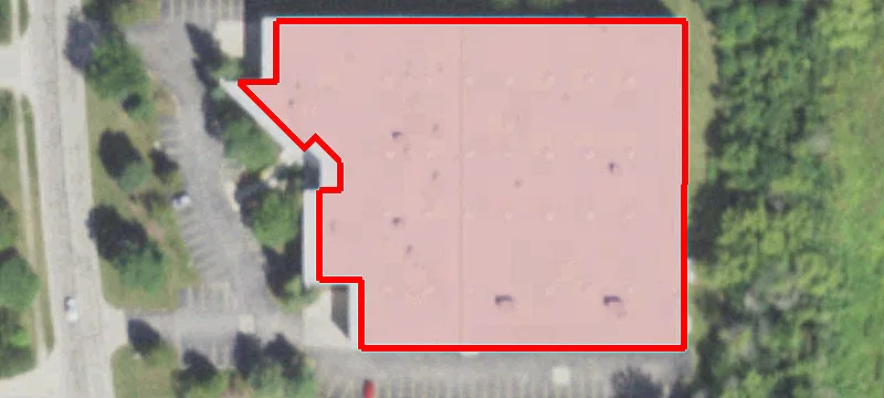 1001 Frontenac Rd