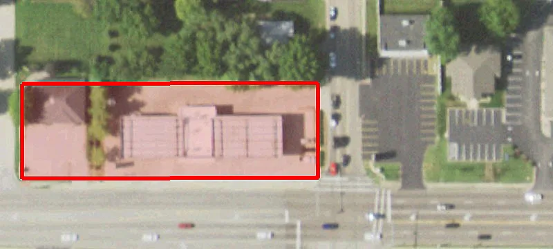 1029 Lincoln Hwy