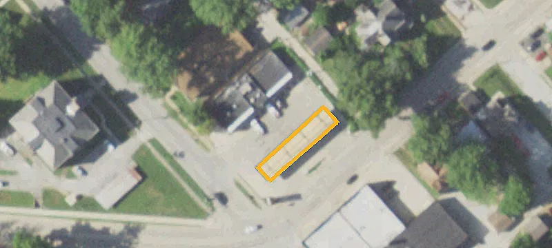 1001 Main St