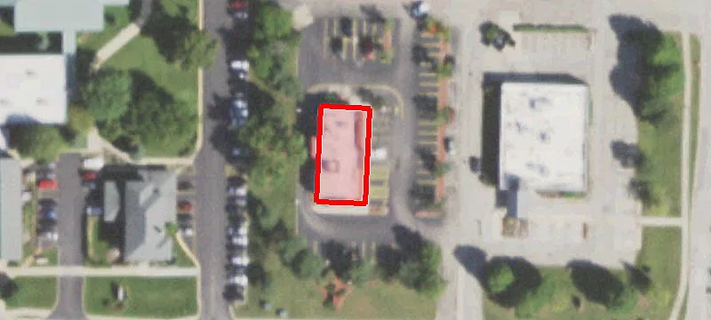 405 Army Trl Rd