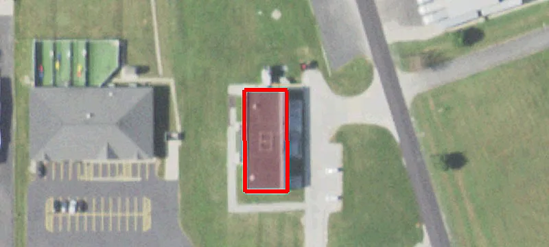139 Corporate Dr