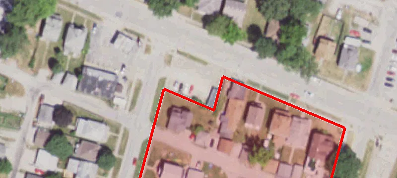 500 1st Ave
