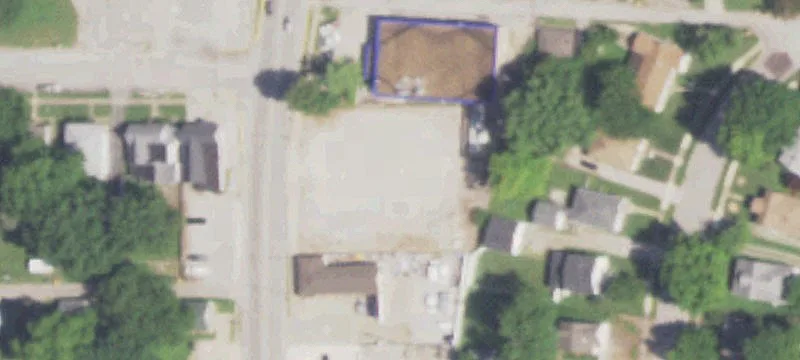 502 Lincoln Ave