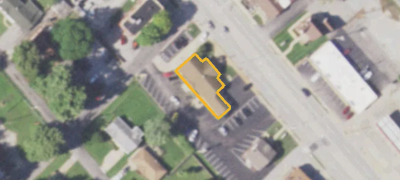 6100 Main St